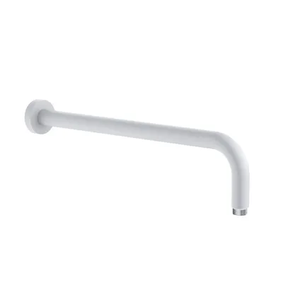 Produktbild von KLUDI A-QA Brausearm, für Tellerkopfbrause, Ausladung 400mm, 6651453-00