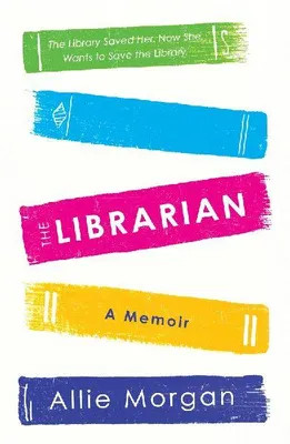 Produktbild von The Librarian