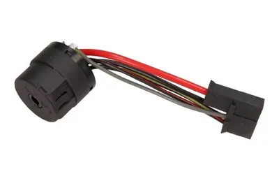 Produktbild von MAXGEAR Zündschalter Startschalter passend für MERCEDES-BENZ SPRINTER 3-t Kasten (903) 63-0048
