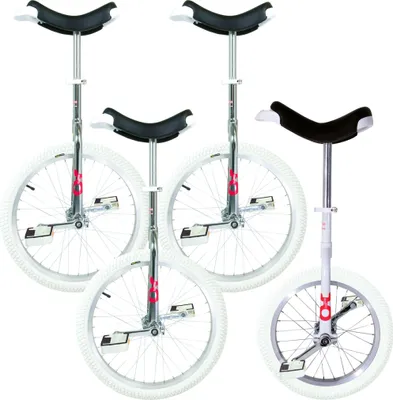 Produktbild von OnlyOne Einräder-Set "Indoor"