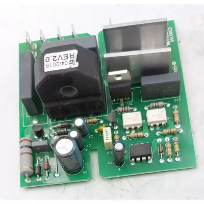 Immagine prodotto di Scheda elettronica - parte 29 (DED6604)