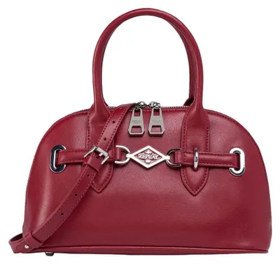 Productafbeelding van REPLAY handtas schoudertas Hand Bag Red rood