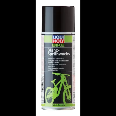 Produktbild von LIQUI MOLY Konservierungswachs 400ml 6058