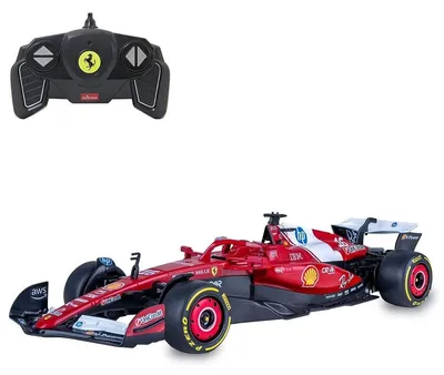 Immagine prodotto di Jamara 402260, auto sportiva, 1:18, 6 anni, 250 g