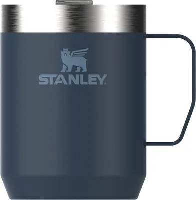 Produktbild von Stanley Die Stay-Hot Camp Tasse .23L - Marine