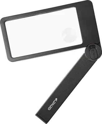 Produktbild von Genie ML105, Akku, AAA, 125 mm, 80 mm, 15 mm, 100 g