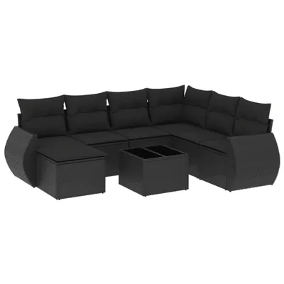 Zdjęcie produktu dla VidaXL 3254042, 8 szt.