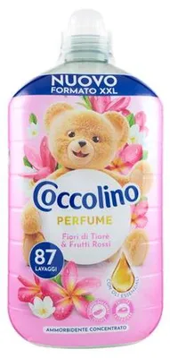 Produktbild von Fior di Tiare Weichspüler 1827ml - Coccolino