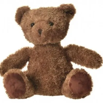Image de L'ours Martin, peluche Egmont Toys