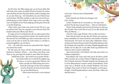 Obrázek produktu pro Lichterland 3. Das Geheimnis des schlafenden Drachen