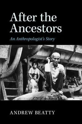 Produktbild von After the Ancestors