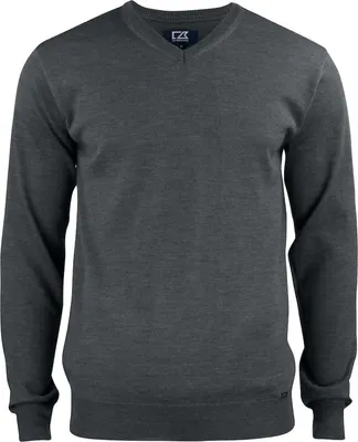 Produktbild von Cutter & Buck Everett V-neck Men