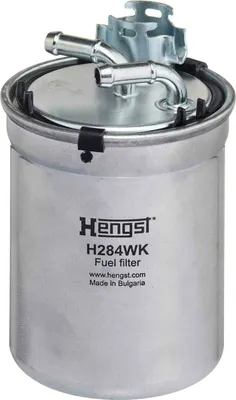 Immagine prodotto di HENGST FILTER Filtro carburante Articolo: H284WK