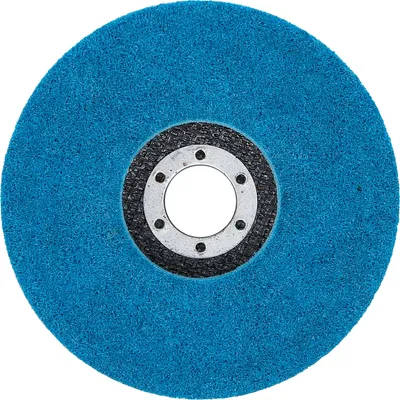 Produktbild von BGS 74618 Polierscheibe Aluminiumoxid Ø125mm K240