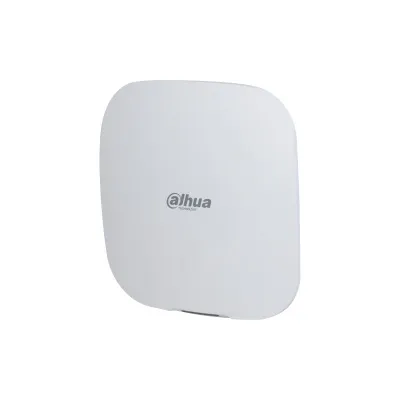 Obrázok produktu pre Bezpečnostný poplachový systém Dahua Technology ARC3000H-W2 Wi-Fi White