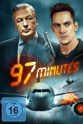 Produktbild von 97 Minutes