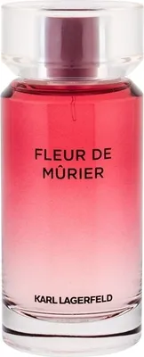 Produktbild von Karl Lagerfeld Fleur De Murier Eau De Parfum Spray 100ml