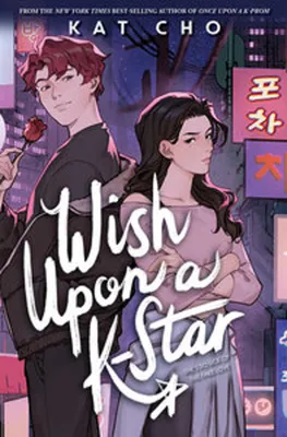 Produktbild von Wish Upon a K-Star