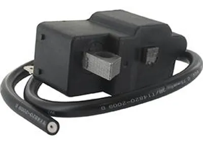 Immagine prodotto di Adattatore bobina di accensione per modelli Stihl TS400. Ricambio originale 4223 400 1303.
