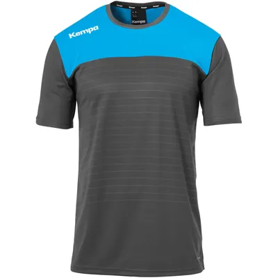 Produktbild von Kempa EMOTION 2.0 TRIKOT, anthra/kempablau