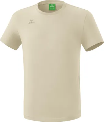 Produktbild von Erima Teamsports T-Shirt Beige - L