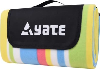 Obrázok produktu pre YATE Pikniková deka s Alu fólií - vzor C