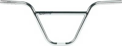Produktbild von Odyssey Broc Lenker Silber 22.2 / 280 mm Silber 22.2