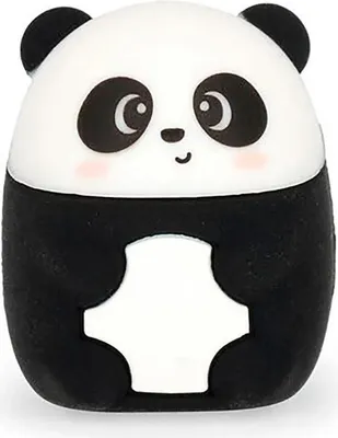 Produktbild von Legami S.p.A. Societa Benefit Anspitzer Mini Panda Sonstige