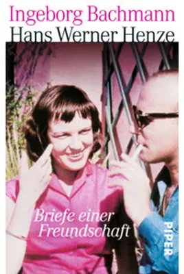 Zdjęcie produktu dla Briefe einer Freundschaft