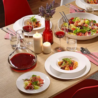 Image de Carafe à décanter pour vins verre cristallin - Villeroy-boch - 11-3731-0230 - maxima