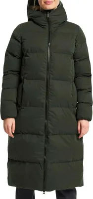 Produktbild von Tenson Cevina WInterjacke Damen