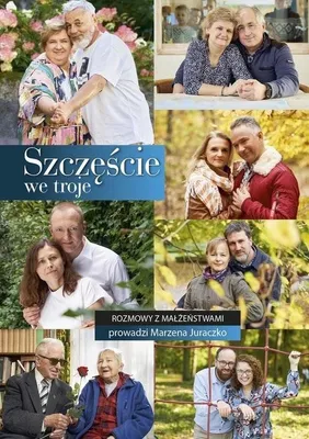 Produktbild von Szczescie we troje