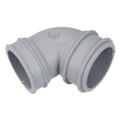Image de Tuyau pour raccord d'alimentation Pompe de circulation Candy 41015227 dans lave-vaisselle