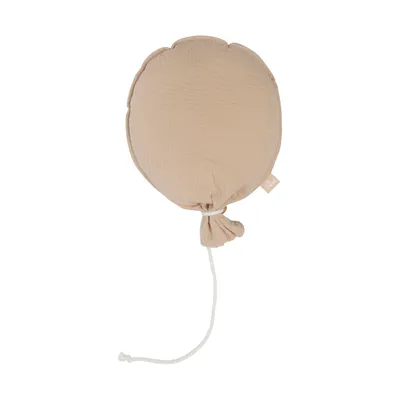 Produktbild von Jollein Stoffballon - Biscuit | Zubehör Jugendzimmer