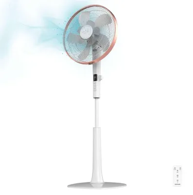 Zdjęcie produktu dla CECOTEC 05915 - Wentylator stojący EnergySilence 1030 SmartExtreme