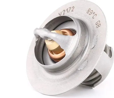 Produktbild von CALORSTAT by Vernet Thermostat Kühlmittel 89°C für FIAT DUCATO Pritsche/Fahrgestell (230) DUCATO Kasten (244) DUCATO Pritsche/Fahrgestell (244)