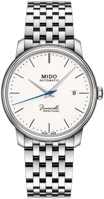 Image de Mido Baroncelli III M0274071101000 Montre automatique pour homme
