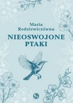 Imagen del producto de Nieoswojone ptaki