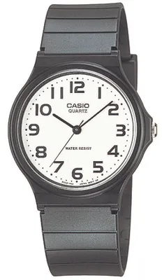 Produktbild von Casio Armbanduhr MQ-24-7B2LEG analog