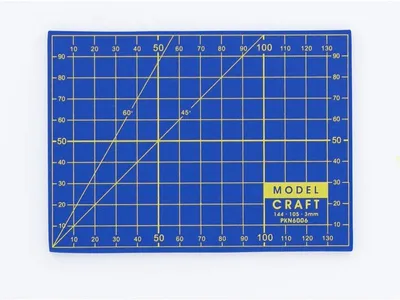 Zdjęcie produktu dla Akcesoria modelarskie Shesto A6