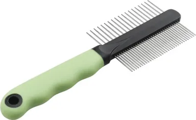 Produktbild von Ferplast Doppelter Cat-Kamm Gro 5792 Kamm Mit Griff