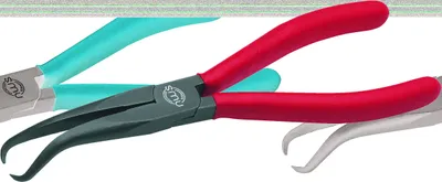 Produktbild von NWS Zündkerzenstecker-Zange 148-62-205