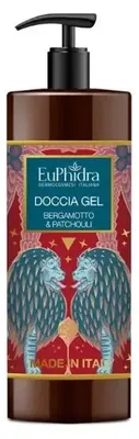 Immagine prodotto di Doccia Gel Bergamotto E Patchouli 400 Ml