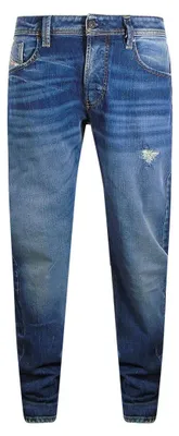 Immagine prodotto di Diesel - Jeans da uomo "Larkee-X" SY4062 (36S) (blu scuro)