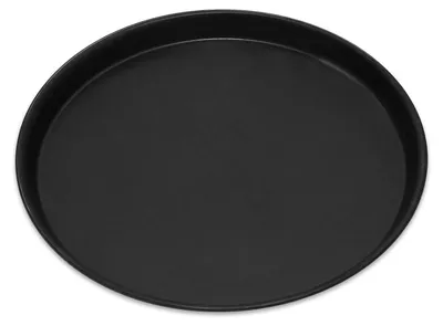 Produktbild von GRÄWE Pizzablech 28 cm, unbeschichtet