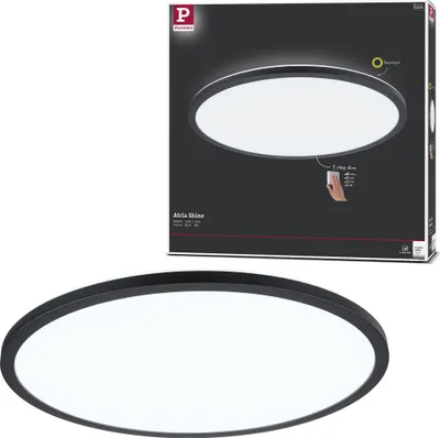 Produktbild von Paulmann LED Panel Atria Shine