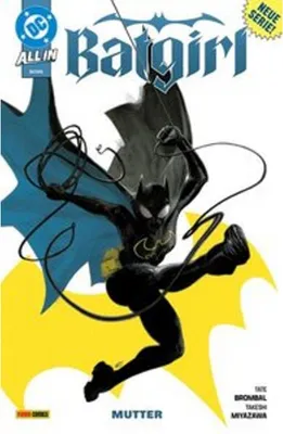 Zdjęcie produktu dla Batgirl