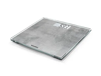 Immagine prodotto di SOEHNLE bilancia pesapersone Style Sense Compact 300 concreta digitale