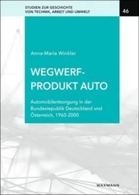 Produktbild von Wegwerfprodukt Auto
