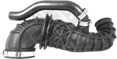 Produktbild von MAPCO 39562 Ansaugschlauch Luftfilter für FORD FOCUS (DAW, DBW)